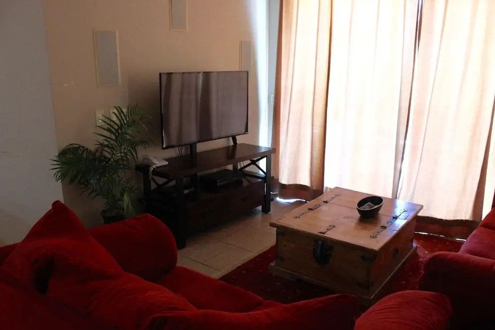 Casa Blanca 2BR CB 205-v by Casago