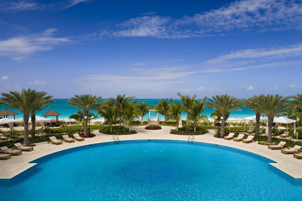 Seven Stars Resort & Spa