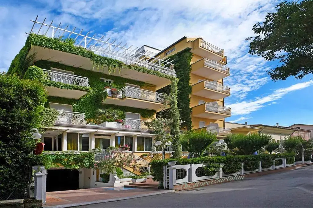 Hotel Marconi