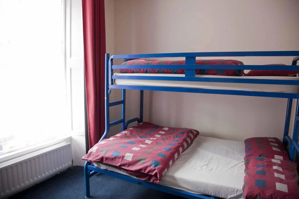 Ashfield Hostel