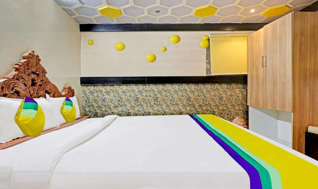 Itsy Hotels Friends