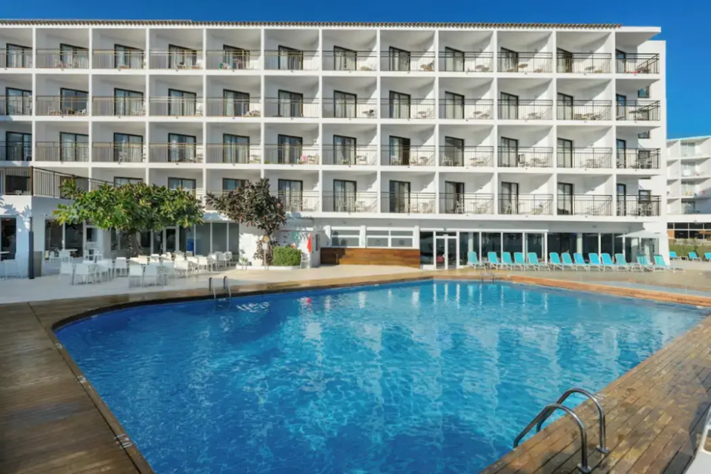 Hotel Vibra San Remo