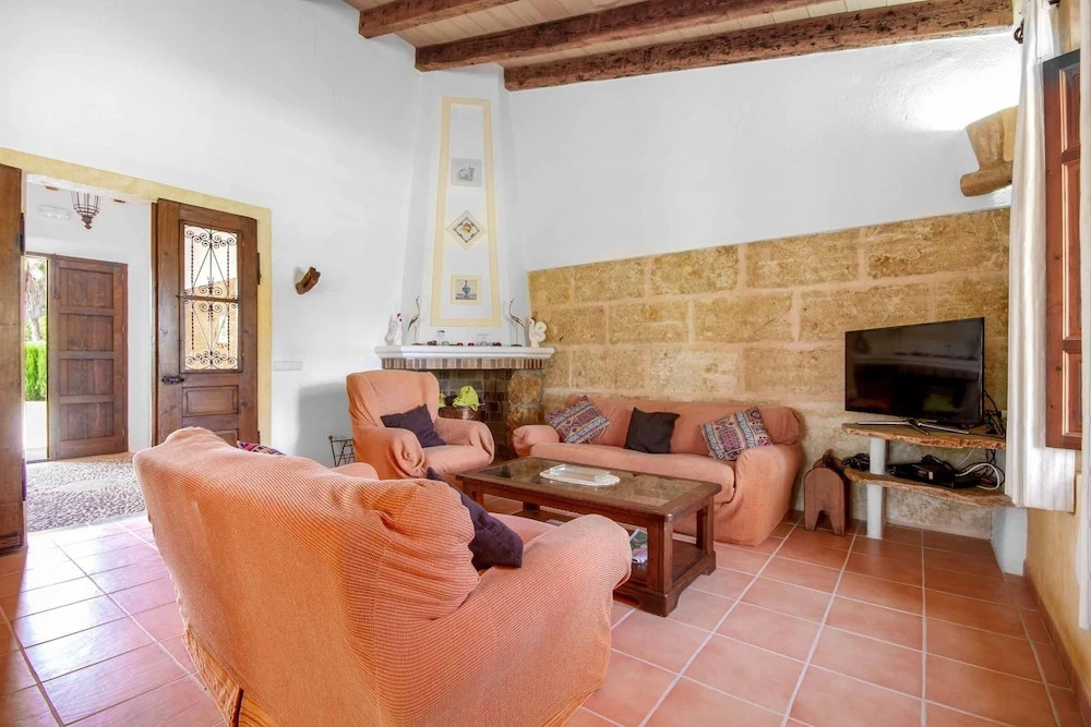 Finca Can Roig Gran
