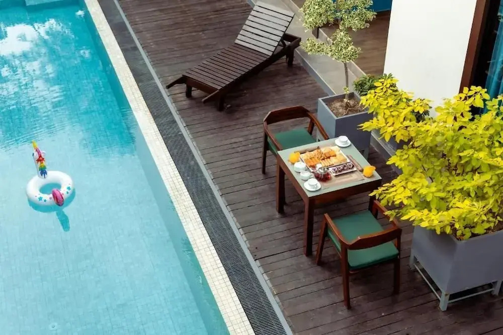 KADUPUL By Serenity Hotels