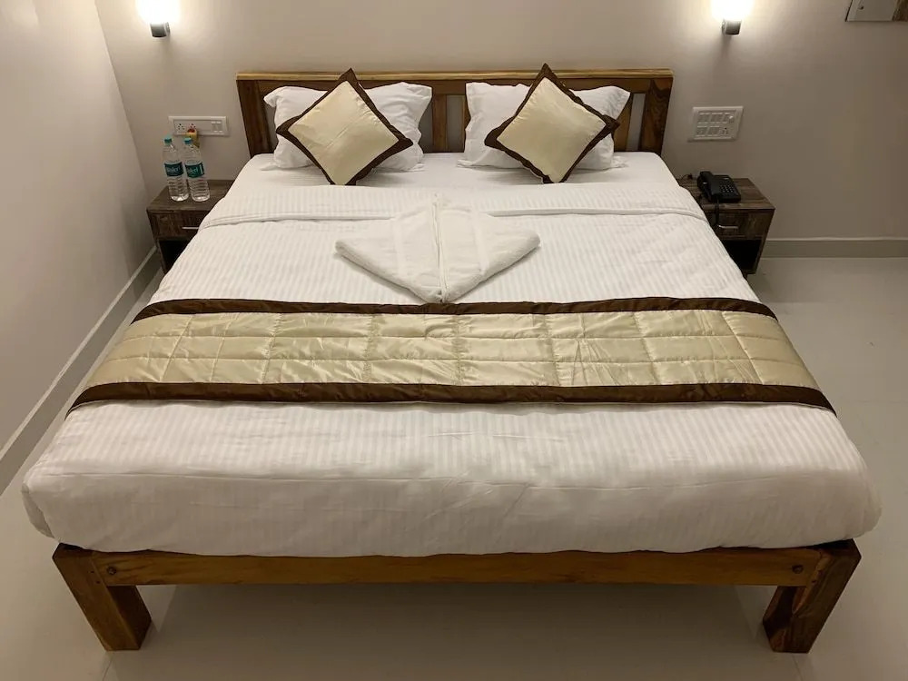 Hotel Kasi's Inn