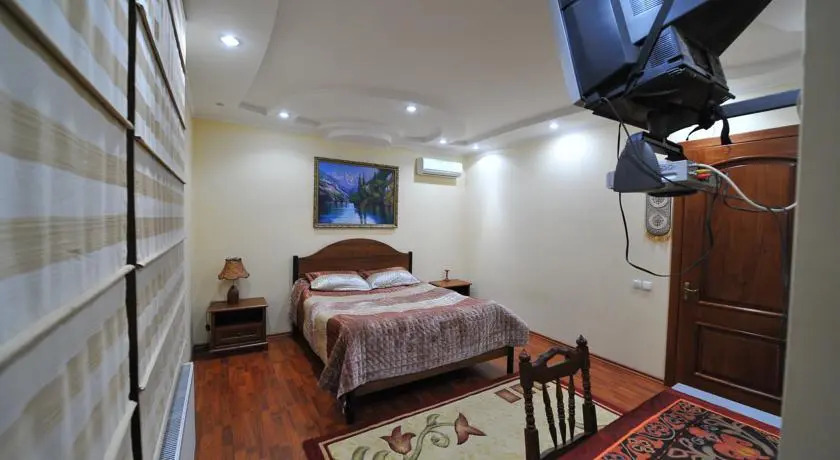 Sungate Guest House