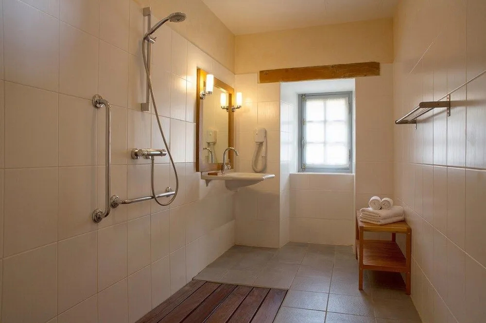 Domaine Saint-Roch Hotel Spa