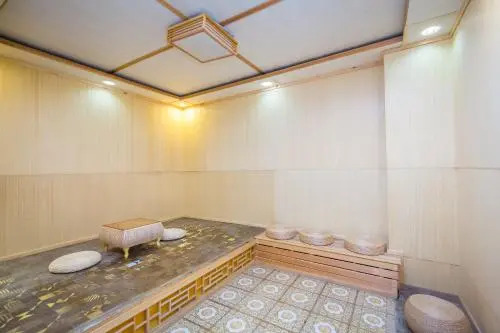 Dalian LazyBill's Hostel