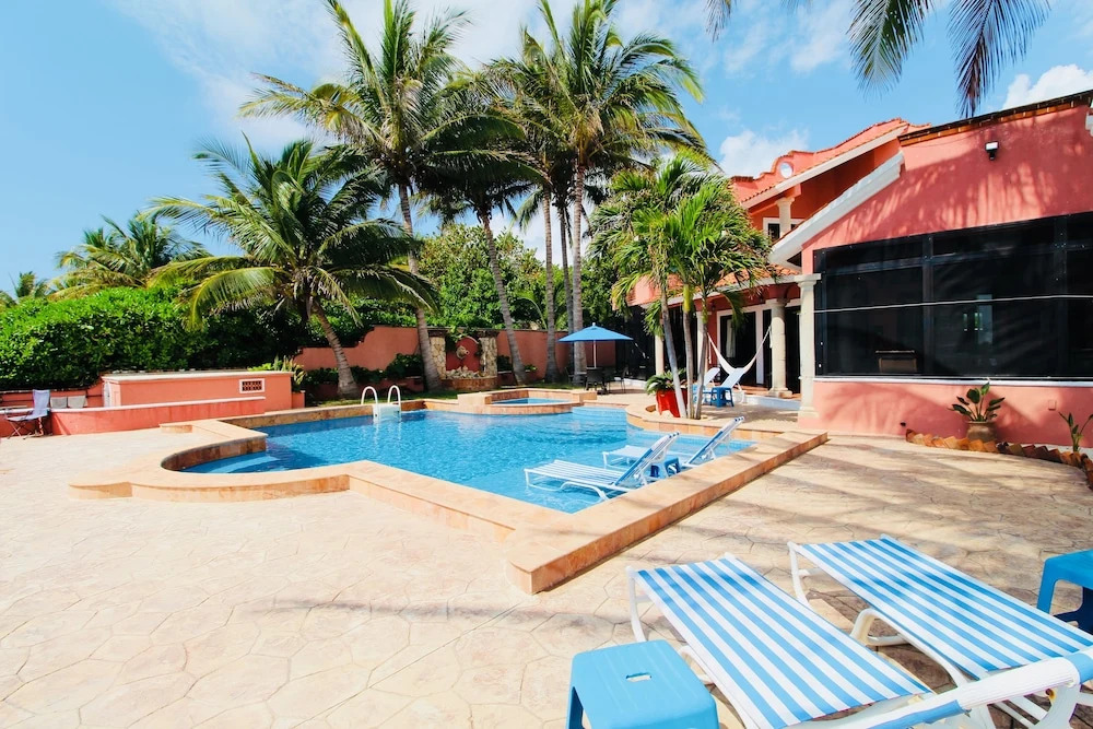 Casa South Breeze 34 - 4 Br Home