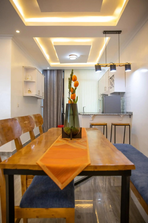 IKAZE APARTMENTS