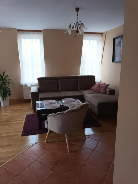 Mazuria Apartamenty