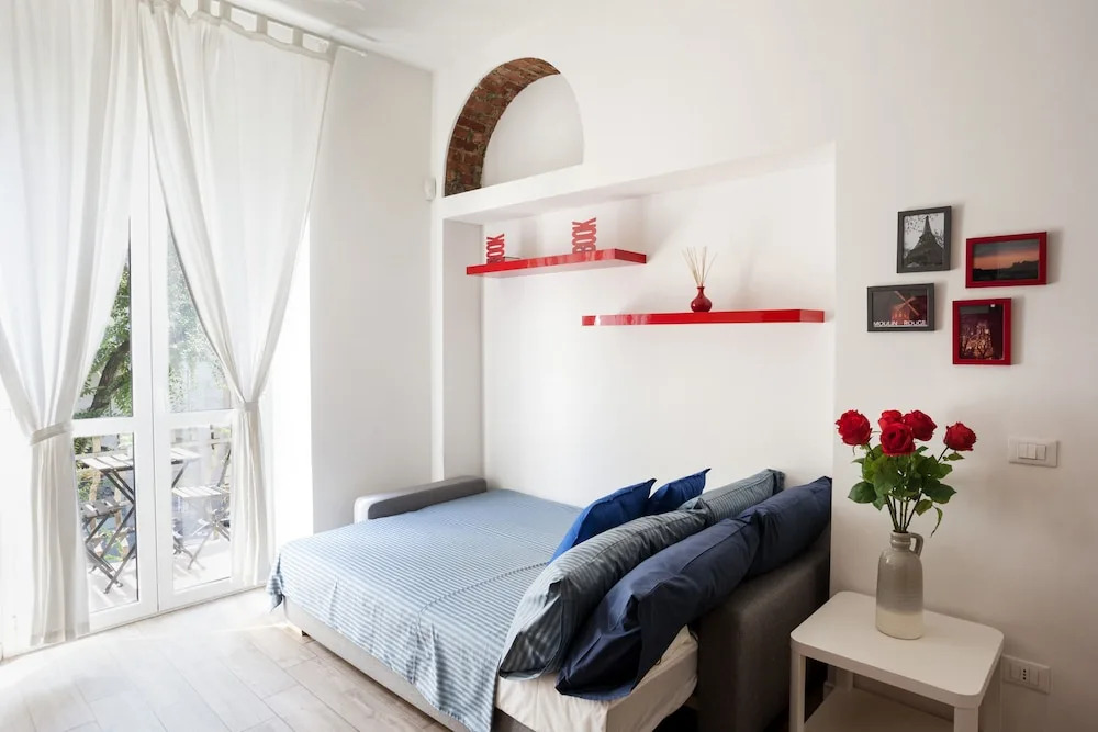 Sweet Apartment near City Center