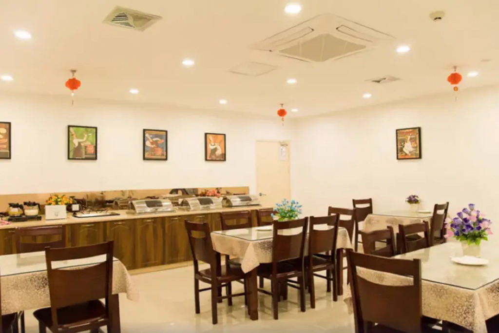 GreenTree Inn Taizhou Xinghua City Wuyue Plaza Express Hotel