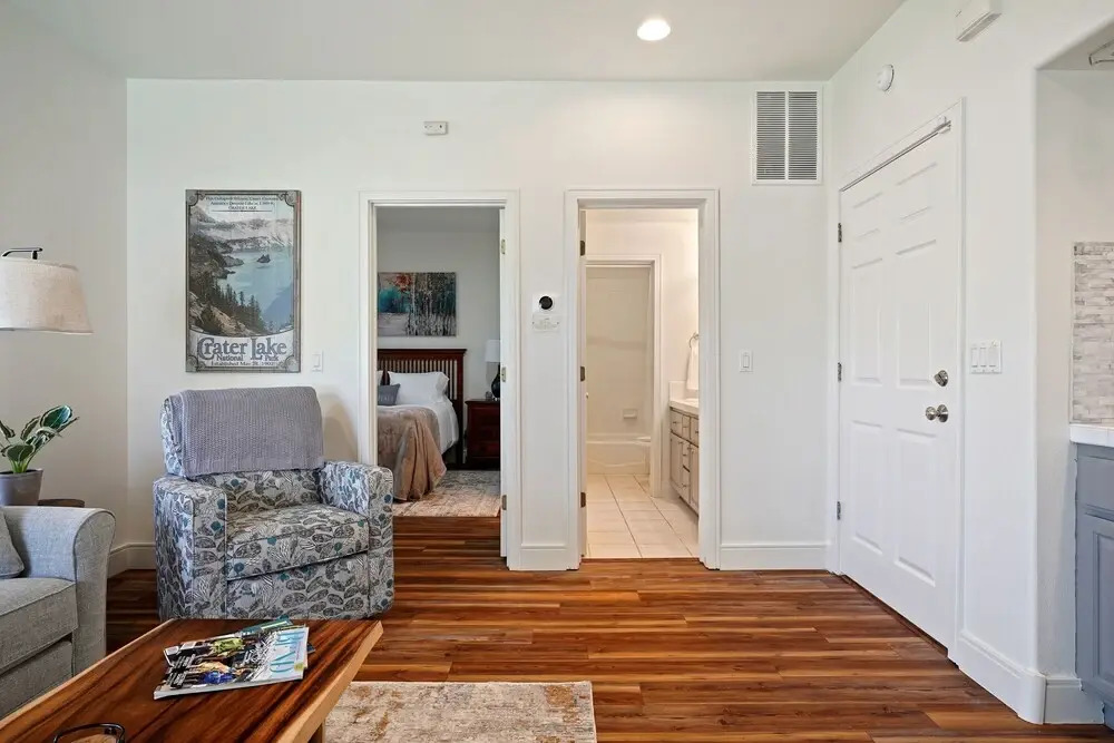 Villa #32 At Broken Top 1 Bedroom Townhouse by Redawning