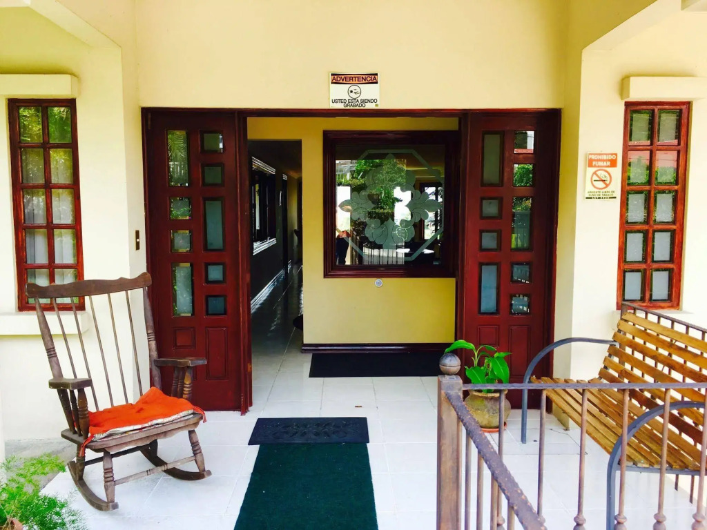 Casa Isabella Costa Rica
