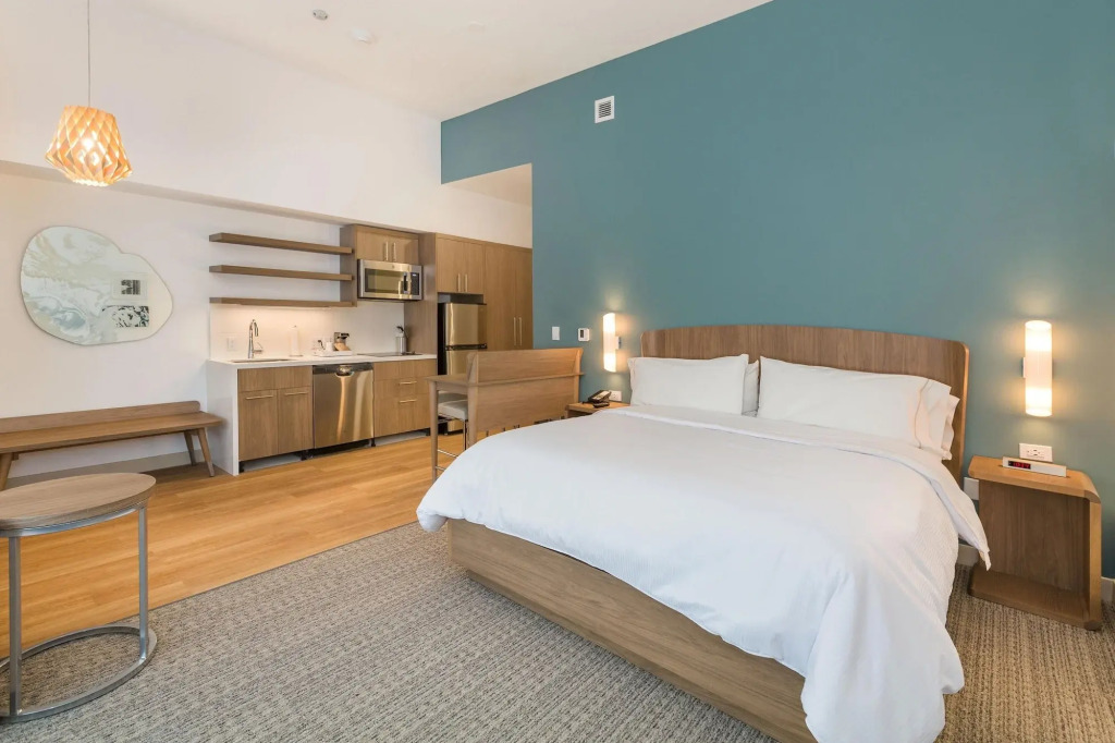 Element by Marriott Denver International Airport