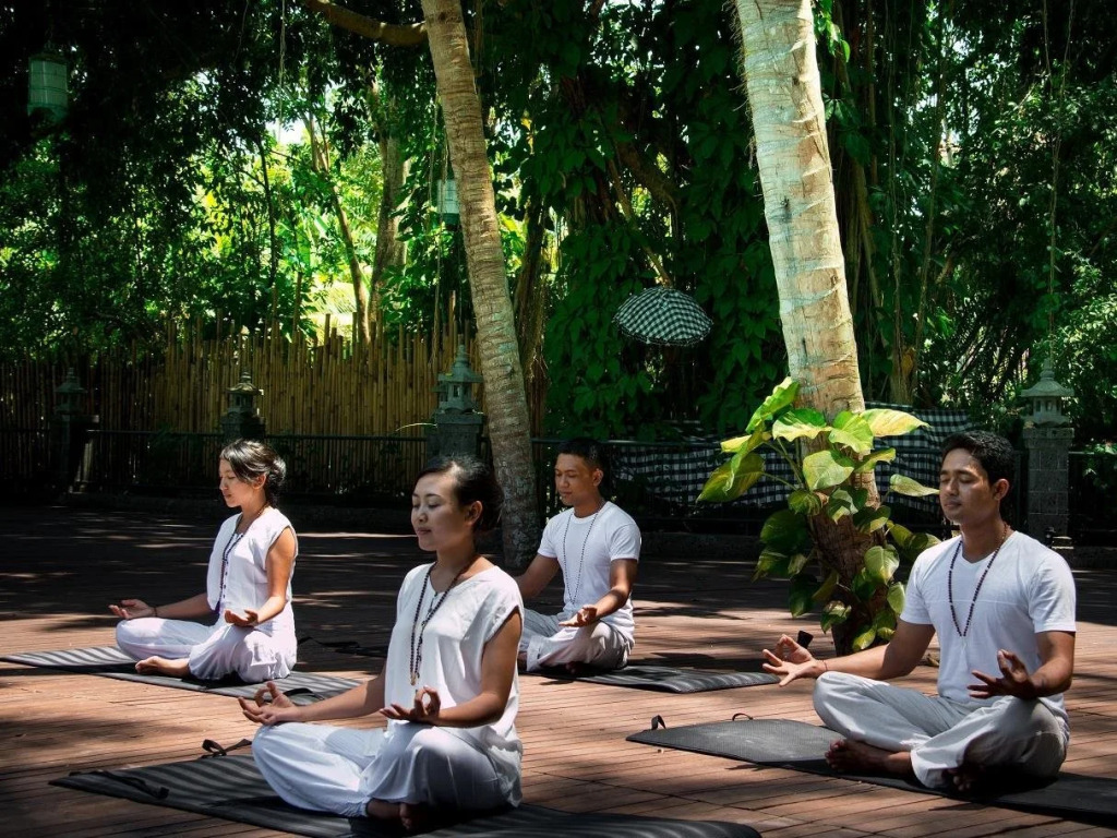 Plataran Ubud Hotel & Spa - CHSE Certified