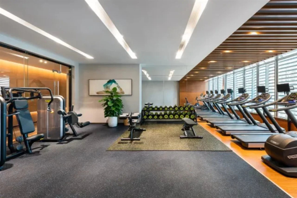 Wyndham Garden Foshan Jinshazhou