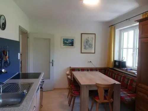 Sendlhofer-Hartmann Appartement