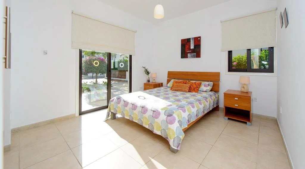 Artemis Villas