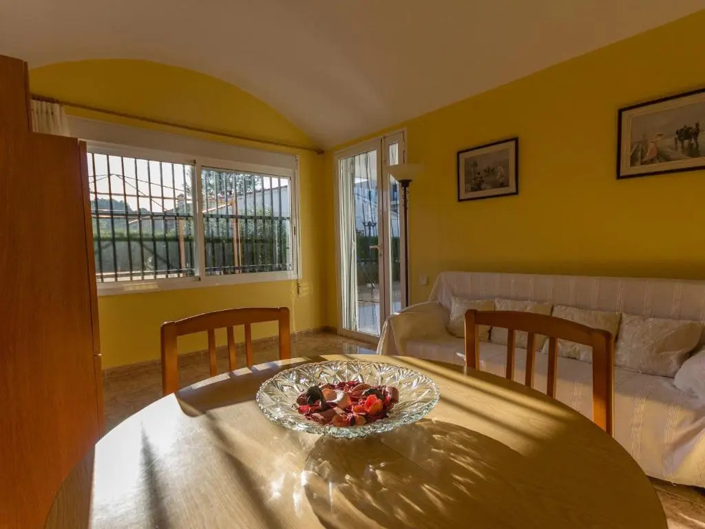 Casa familiar con piscina a 200m de la playa ham