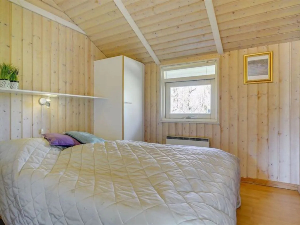 "Lenaya" - 650m from the sea in Lolland, Falster and Mon