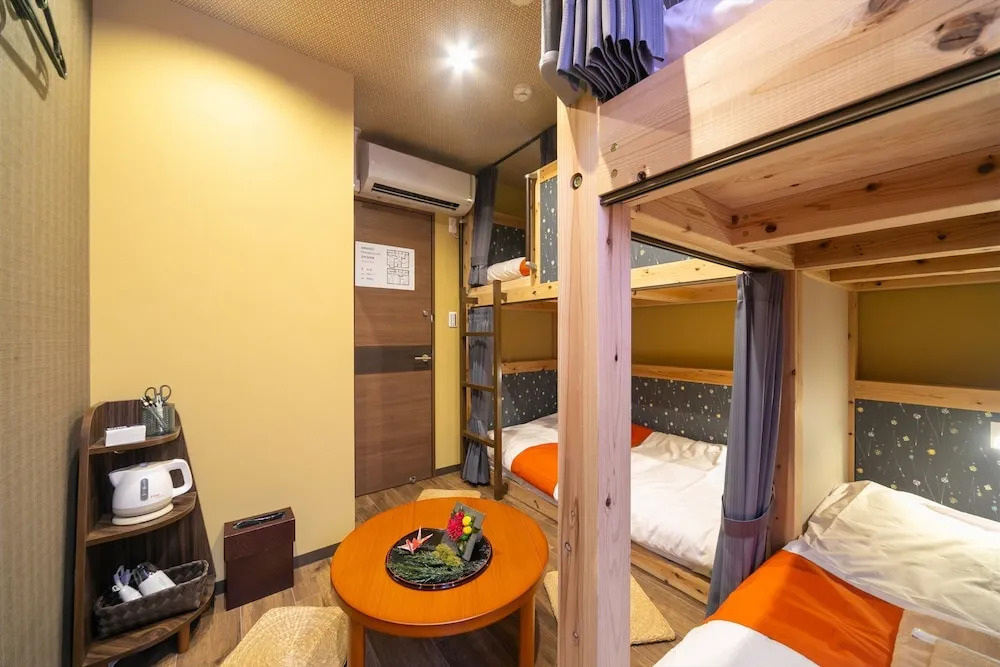 IKIDANE Cozy Hotel Haneda Airp / Vacation STAY 13430
