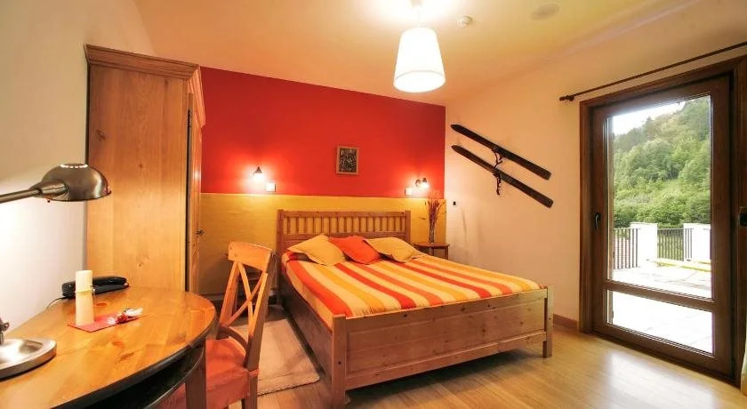 Hotel Rural Besaro - Selva de Irati