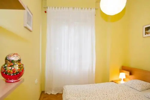 Georgina apartment