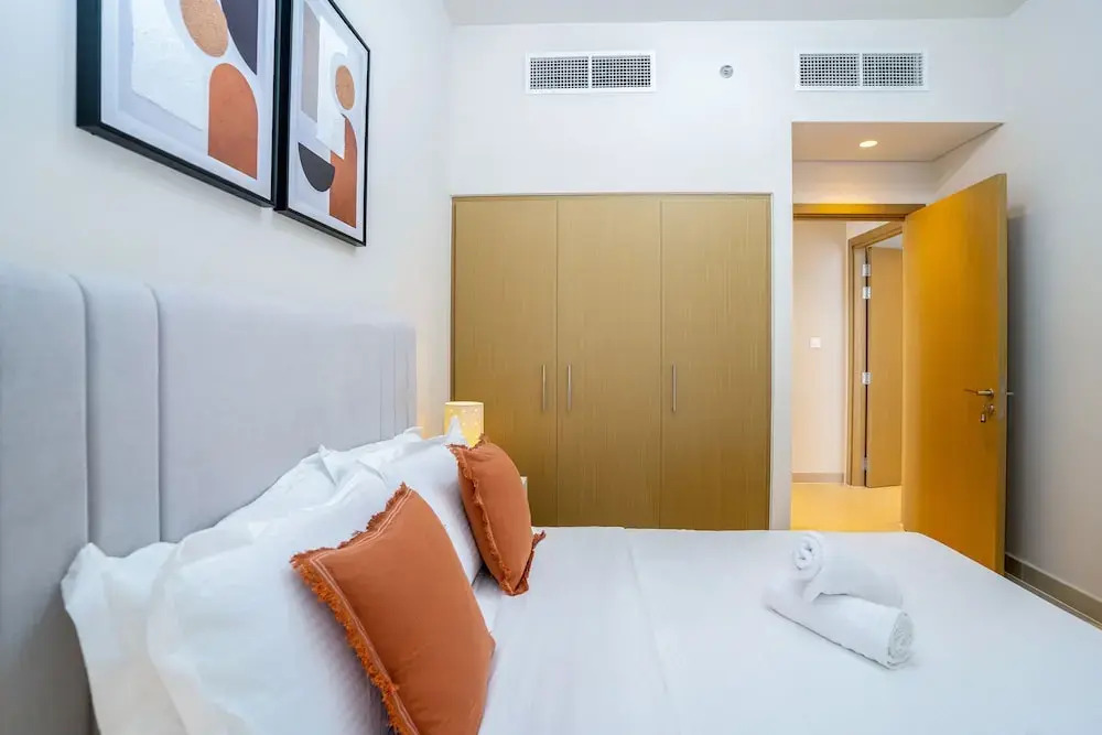 Tanin - Breathtaking Unobstructed Canal Views Apartment