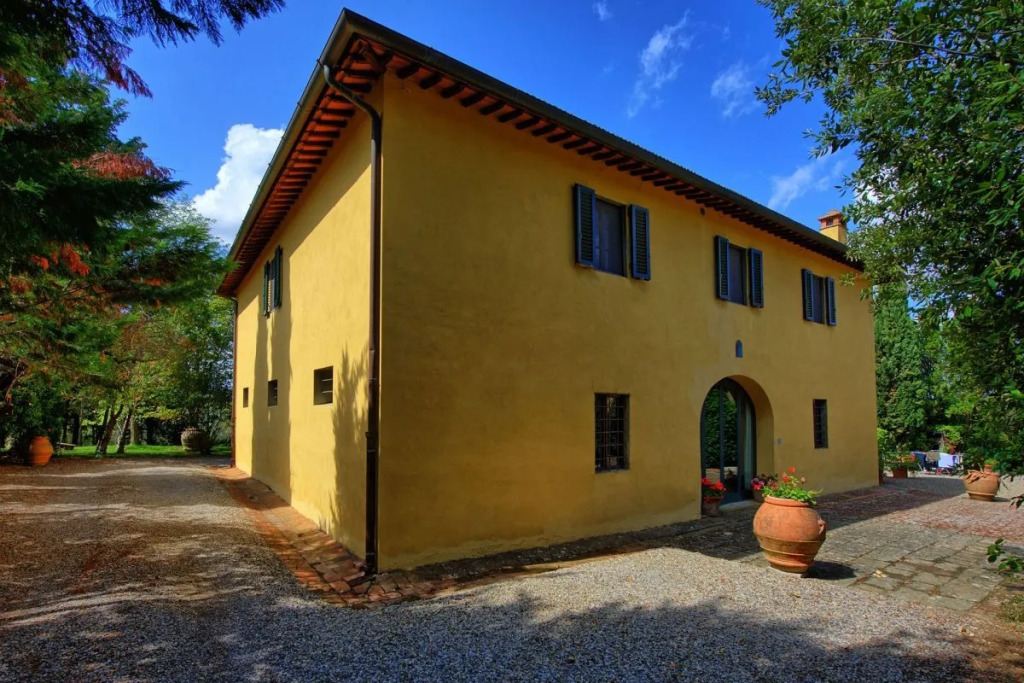 San Carlo