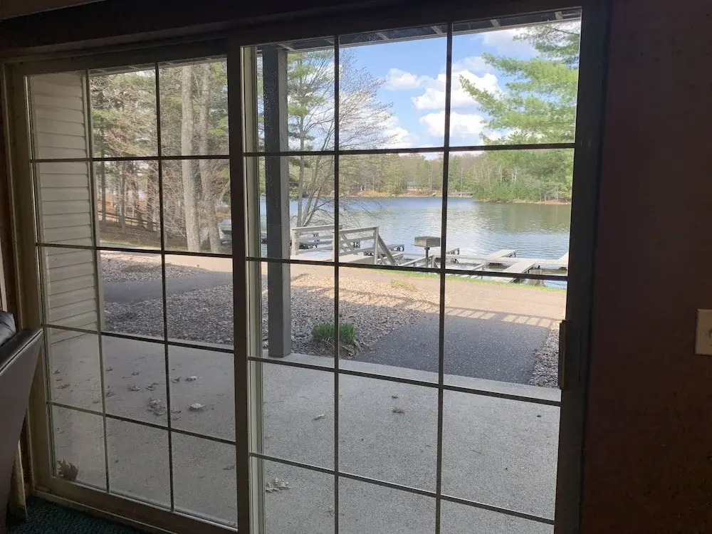 Black Bear Lodge - Cubs Den