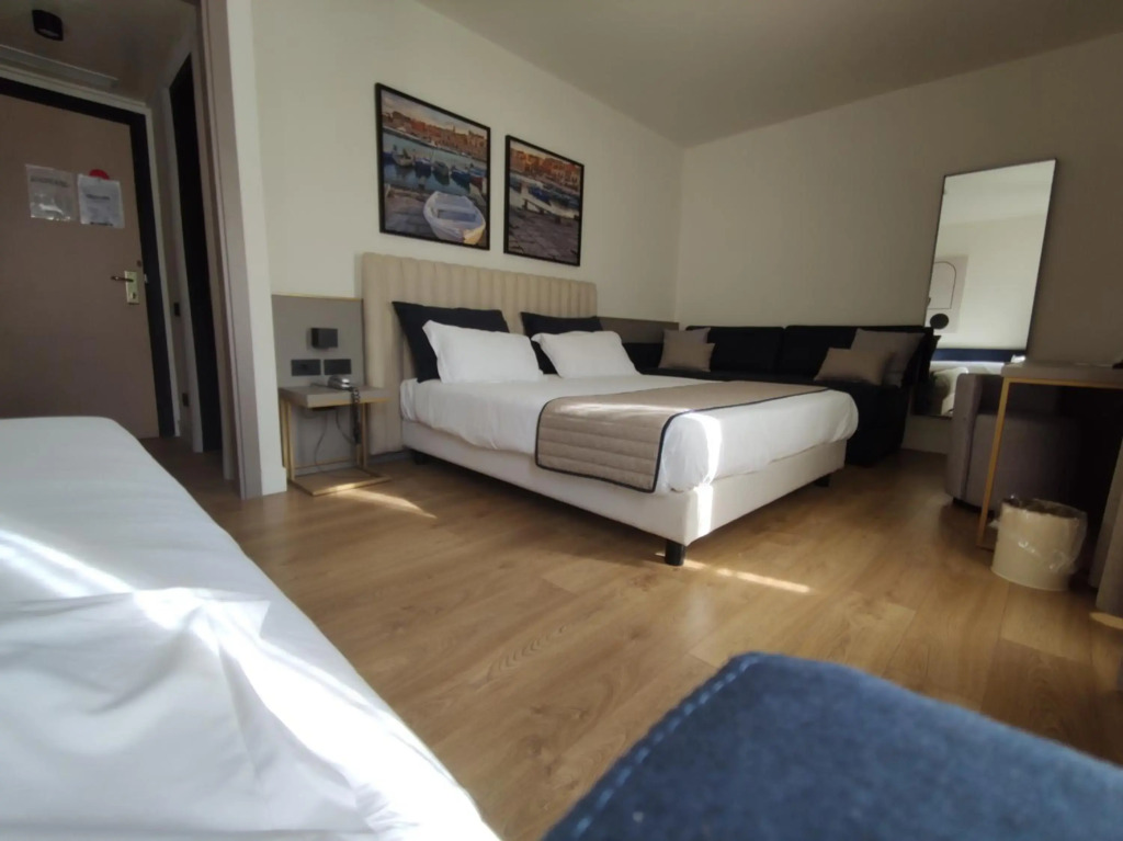 Vittoria Parc Hotel