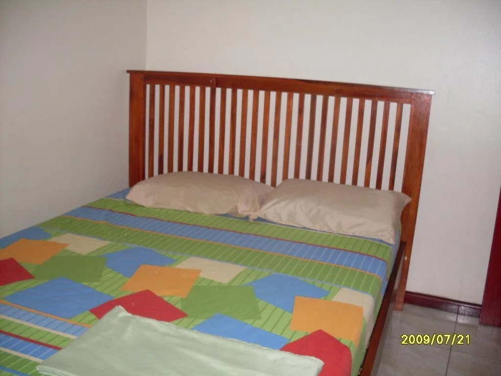 Arcton Apartments