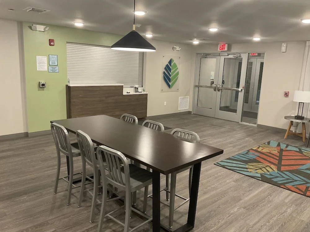 WoodSpring Suites Hermitage - Nashville Airport