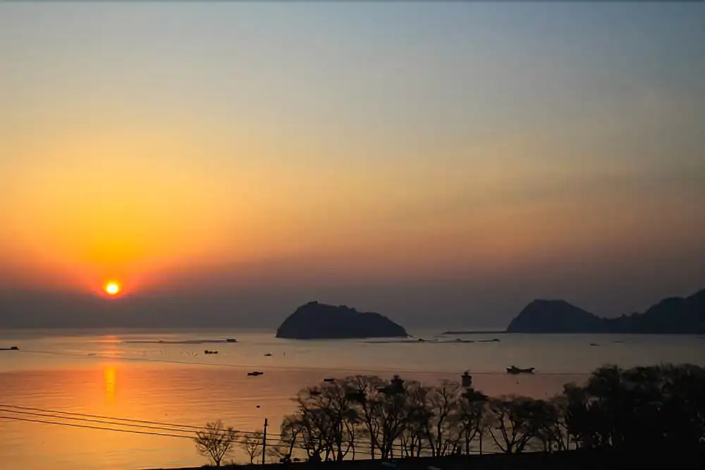 Namhae Ketneum Pension