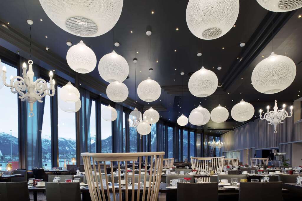 Scandic Ishavshotel