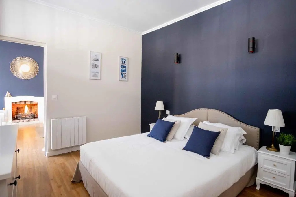 Elégant appartement en plein coeur de Cabourg - Les locations de Proust