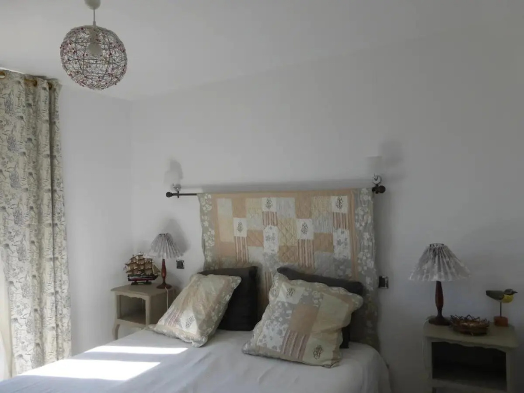 Exceptionnel 3pieces, Balcon, Terrasse Face Mer