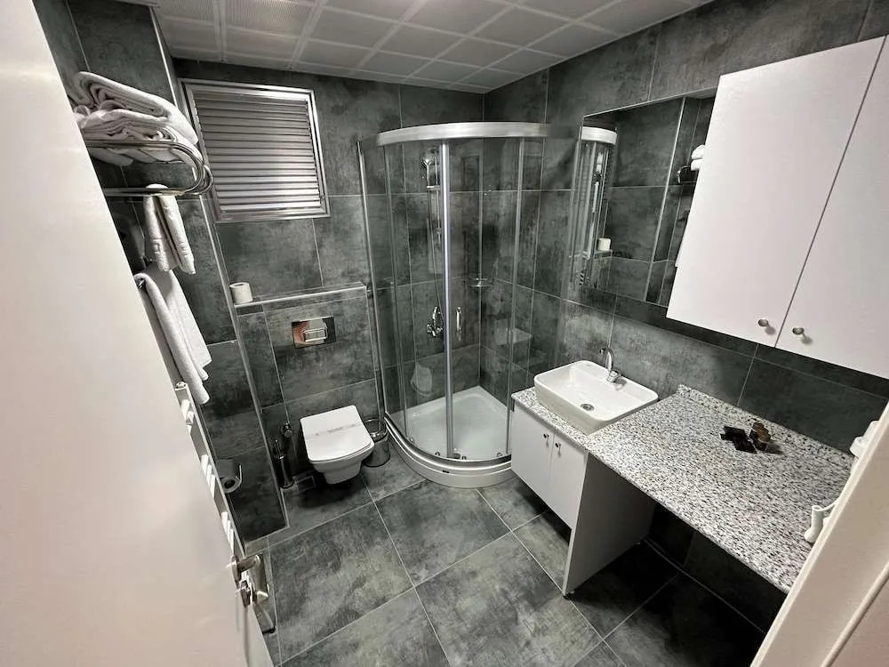 Marlen Hotel Bayraklı
