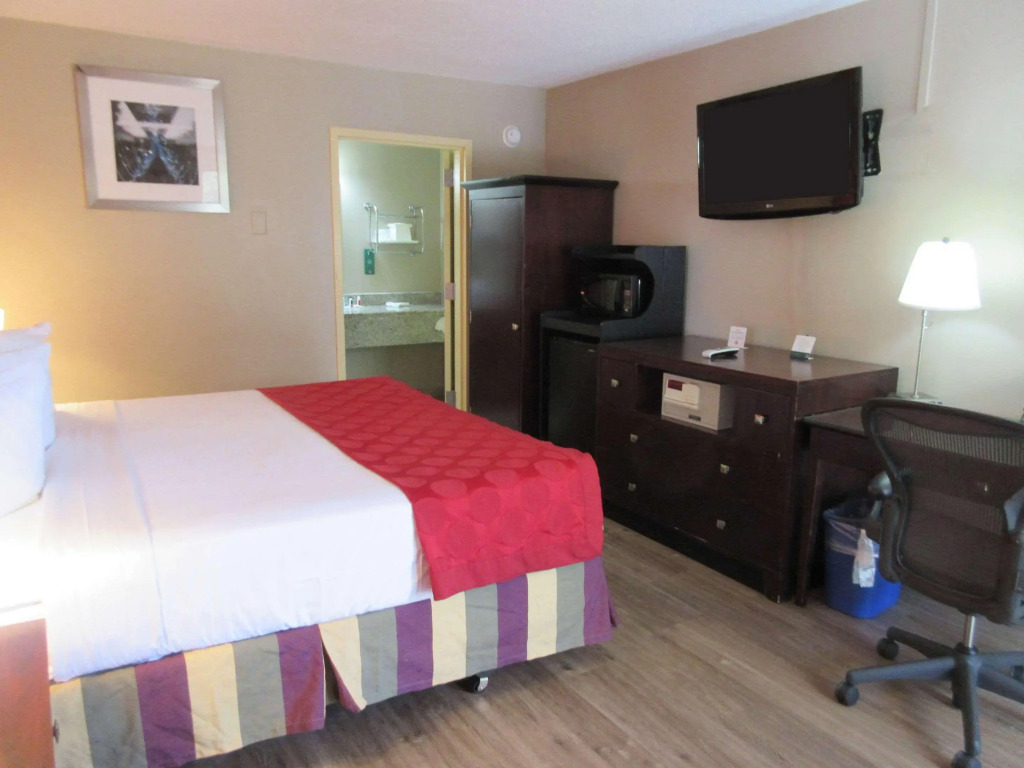 Quality Inn Wayne - Fairfield Area