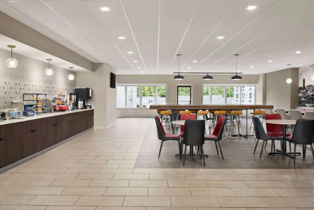 Ramada by Wyndham Allentown Bethlehem