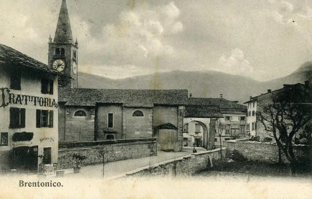 Villa Monica