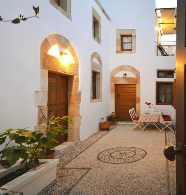 Casa Lindos