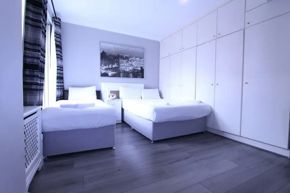 Cosy Central Apartments - Oxford Street