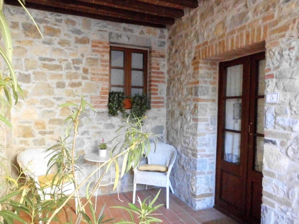B&B Borgolecchi