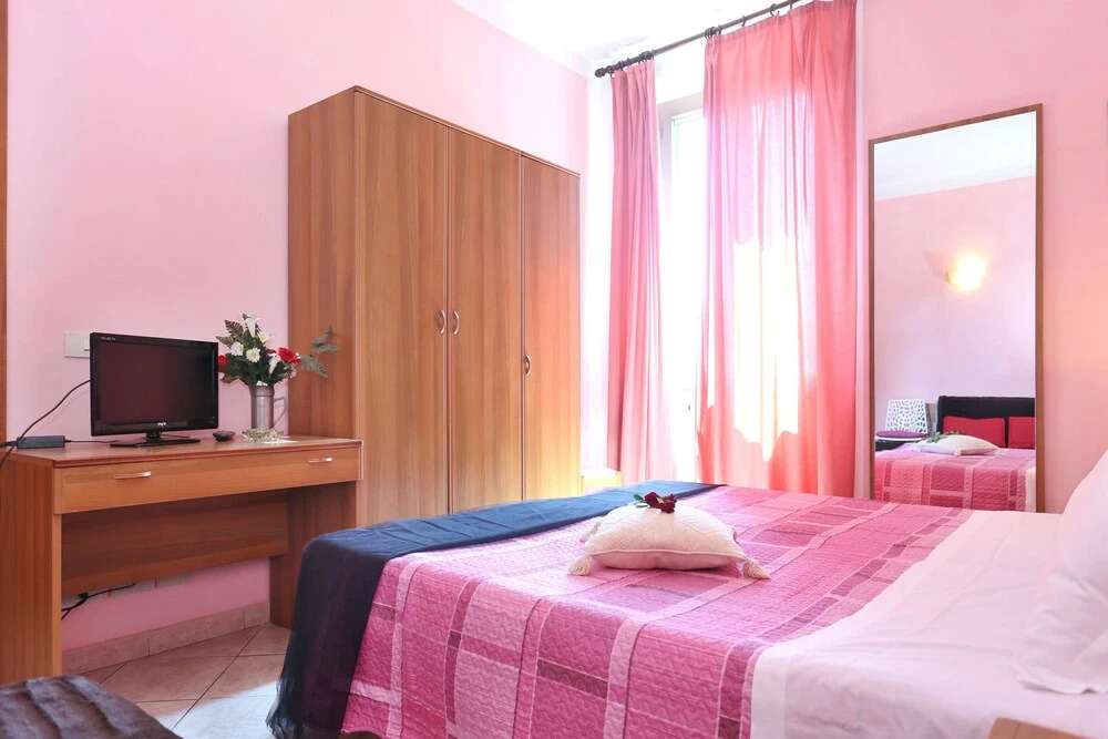 Affittacamere La Rosa