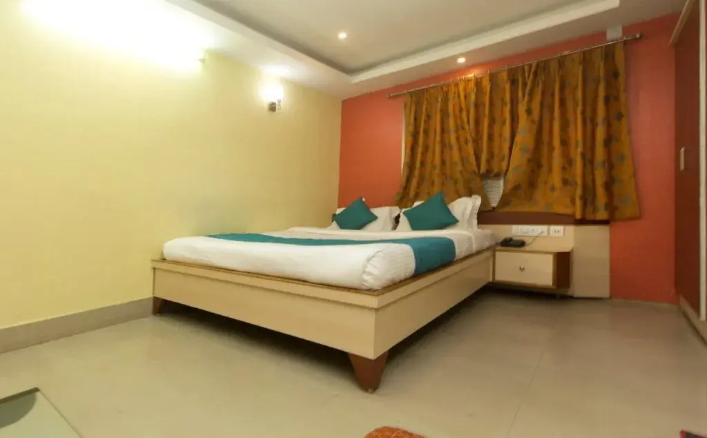 Royal Residency