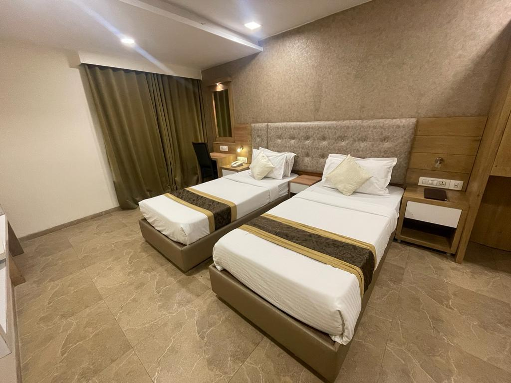 Hotel Grace Galaxy