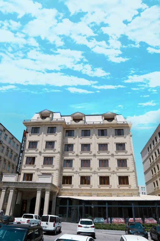 Lara Hotel & Spa
